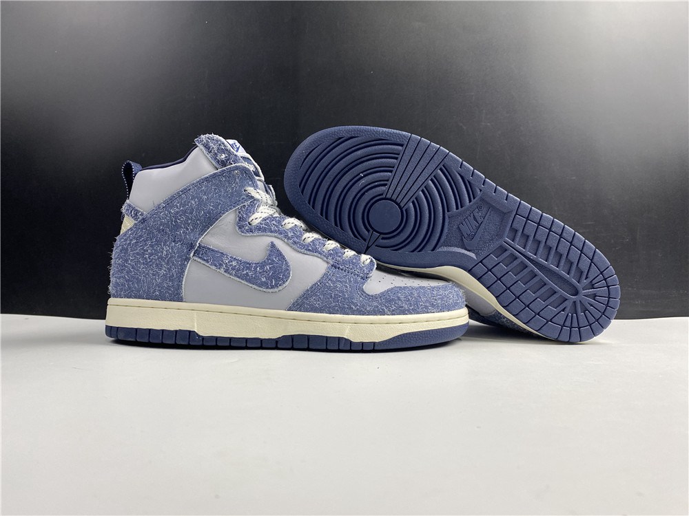 SB DUNK HIGH PRO CW3092 -400